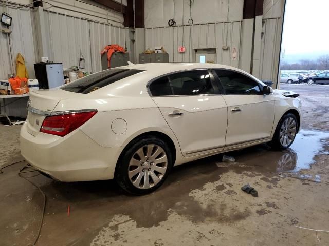 2014 Buick Lacrosse Premium