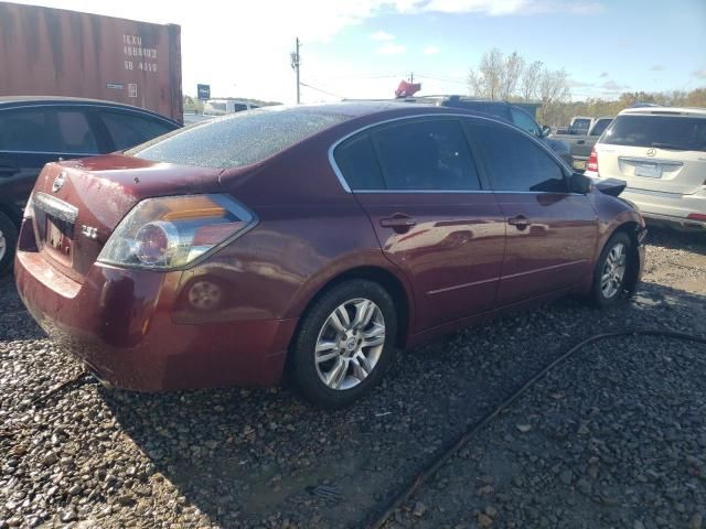 2010 Nissan Altima Base