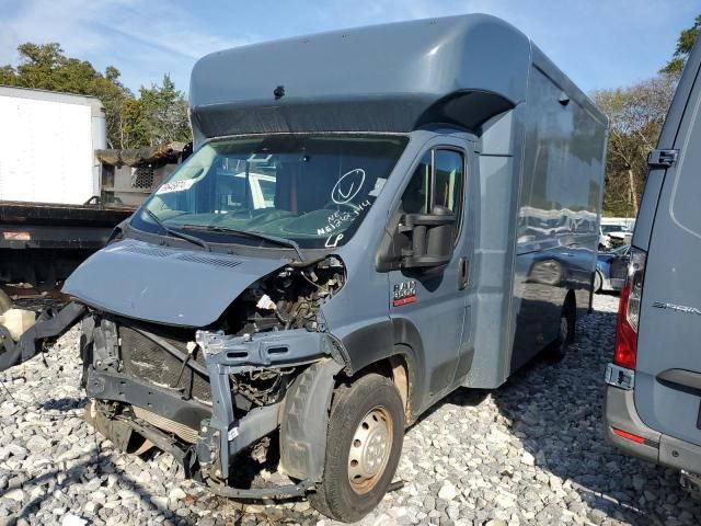 2022 Dodge RAM Promaster 3500 3500 Standard