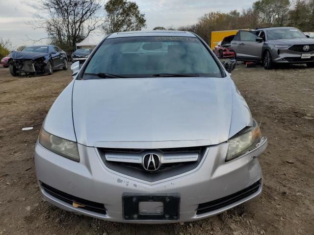 2005 Acura TL