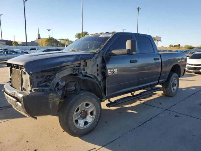 2017 Dodge RAM 2500 ST