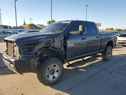 Dodge 2500 st salvage cars for sale: 2017 Dodge RAM 2500 ST