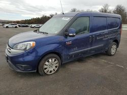 Dodge salvage cars for sale: 2016 Dodge RAM Promaster City SLT