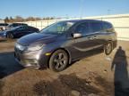 2018 Honda Odyssey Touring