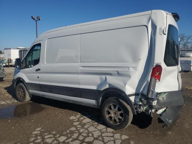 2020 Ford Transit T-250