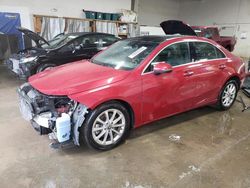 Mercedes-Benz salvage cars for sale: 2021 Mercedes-Benz A 220 4matic