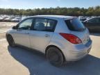 2010 Nissan Versa S