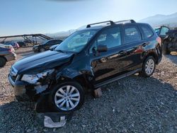 Subaru Forester salvage cars for sale: 2014 Subaru Forester 2.5I