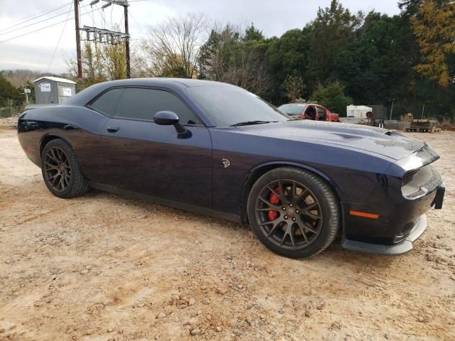 2016 Dodge Challenger SRT Hellcat