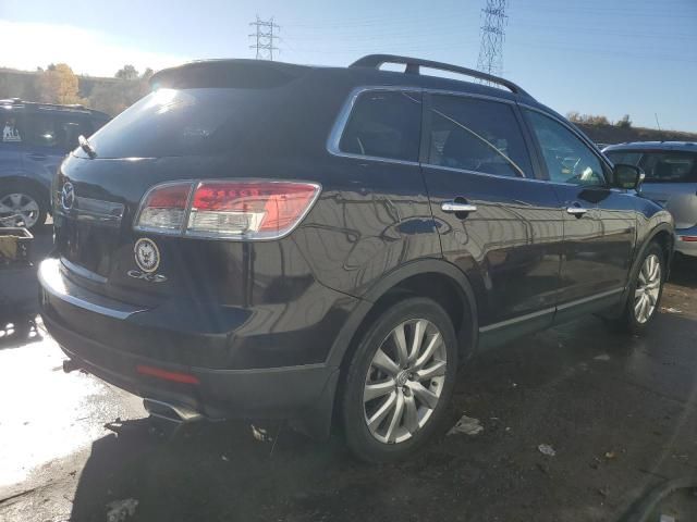 2008 Mazda CX-9