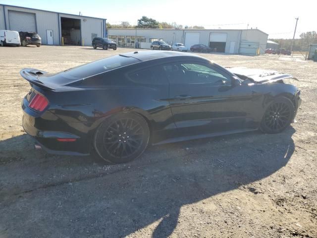 2016 Ford Mustang GT