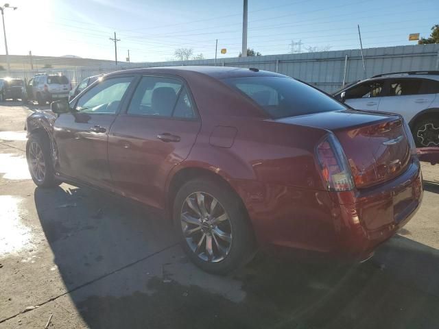 2014 Chrysler 300 S