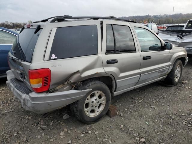 1999 Jeep Grand Cherokee Laredo