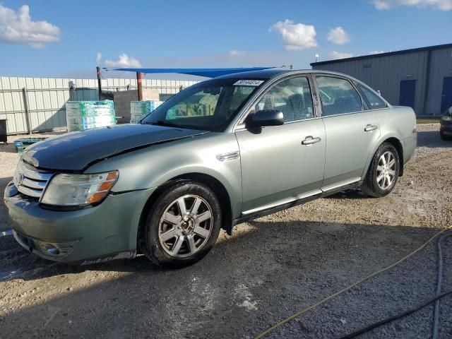 2008 Ford Taurus SEL