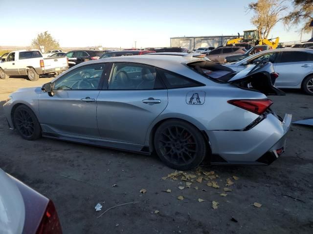 2020 Toyota Avalon XSE