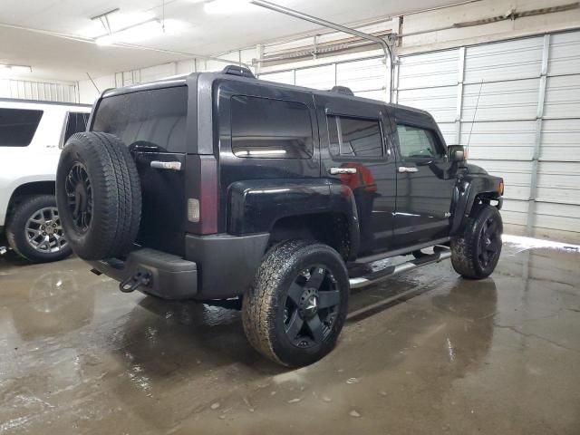 2006 Hummer H3