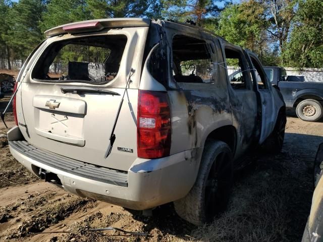 2008 Chevrolet Tahoe C1500