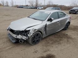 Lexus salvage cars for sale: 2016 Lexus IS 300