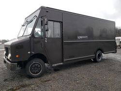 2009 Freightliner Chassis M Line WALK-IN Van for sale in Columbia Station, OH