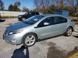 2013 Chevrolet Volt en venta en Bridgeton, MO