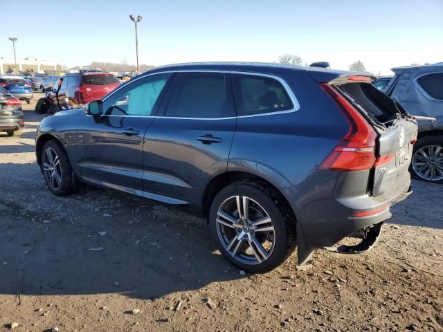 2021 Volvo XC60 T5 Momentum