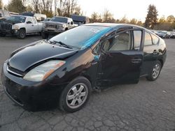 2006 Toyota Prius en venta en Portland, OR