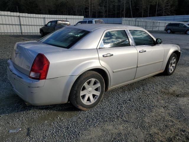 2006 Chrysler 300 Touring