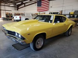 1969 Chevrolet Chevelless for sale in Antelope, CA