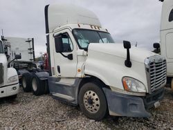 Freightliner salvage cars for sale: 2016 Freightliner Cascadia 125