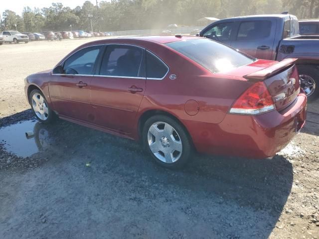 2009 Chevrolet Impala SS