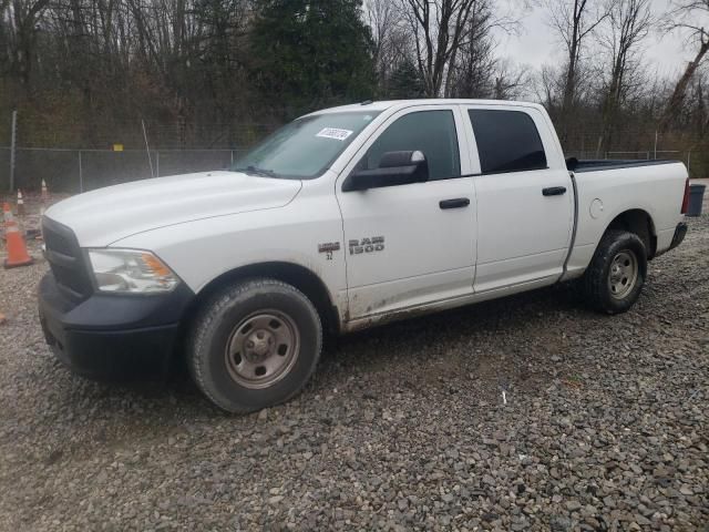 2018 Dodge RAM 1500 ST