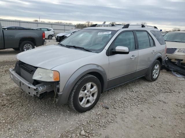 2007 Ford Freestyle SEL