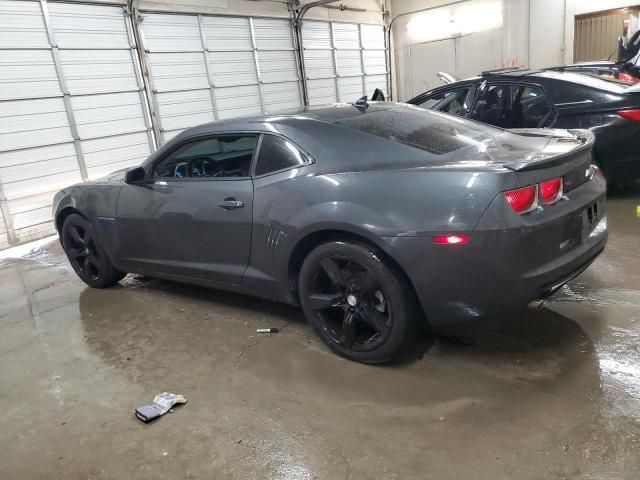 2010 Chevrolet Camaro LT