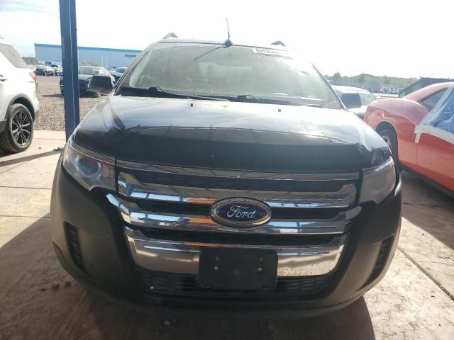 2014 Ford Edge SE