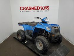 Polaris atv salvage cars for sale: 2017 Polaris Sportsman 570