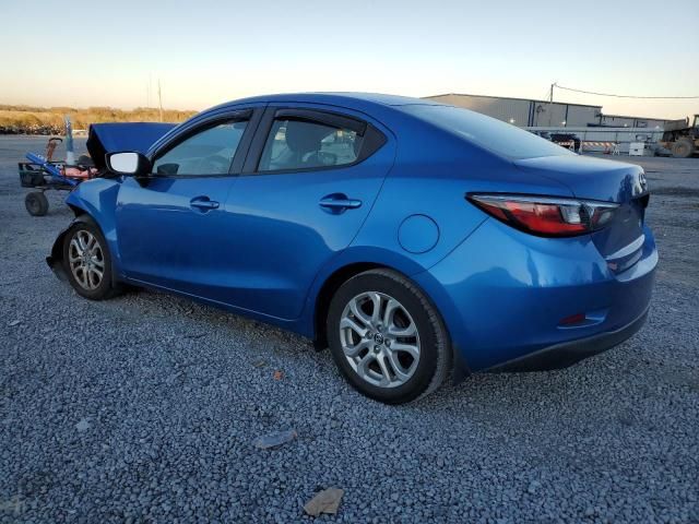 2016 Scion IA