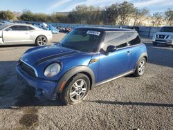 Mini salvage cars for sale: 2013 Mini Cooper