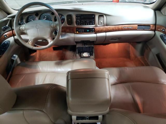 2001 Buick Lesabre Limited