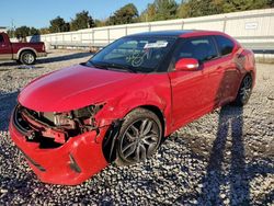 Scion salvage cars for sale: 2016 Scion TC