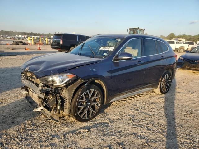 2021 BMW X1 SDRIVE28I