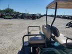 2011 Ezgo Golf Cart