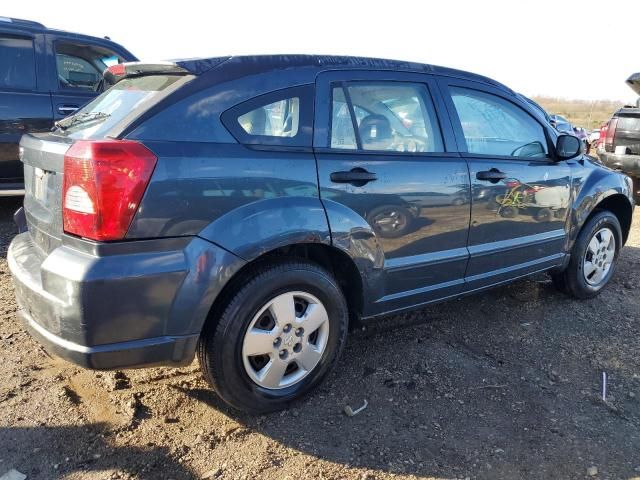 2007 Dodge Caliber