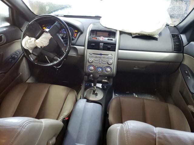 2005 Mitsubishi Galant LS Premium