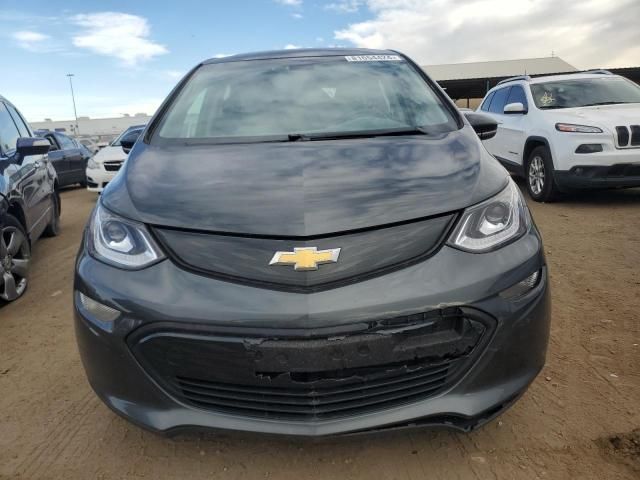 2017 Chevrolet Bolt EV LT