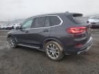 2021 BMW X5 XDRIVE45E