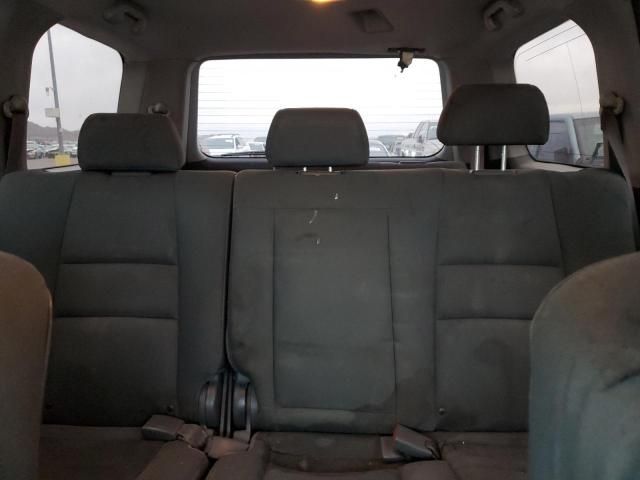 2008 Honda Pilot VP