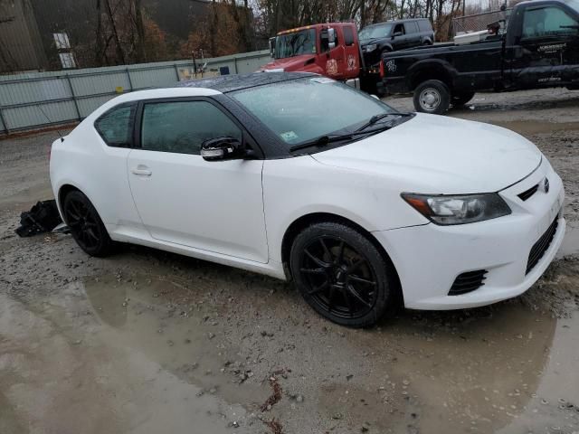 2012 Scion TC