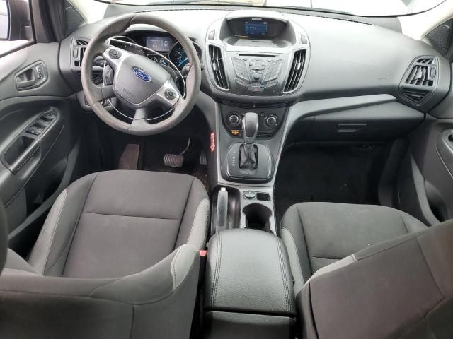 2015 Ford Escape S