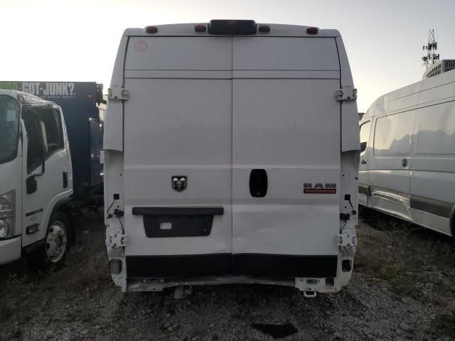 2021 Dodge RAM Promaster 3500 3500 High