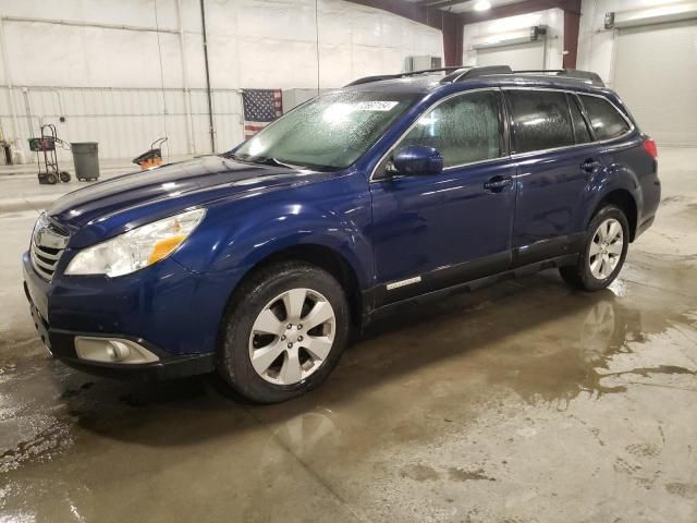 2011 Subaru Outback 2.5I Premium